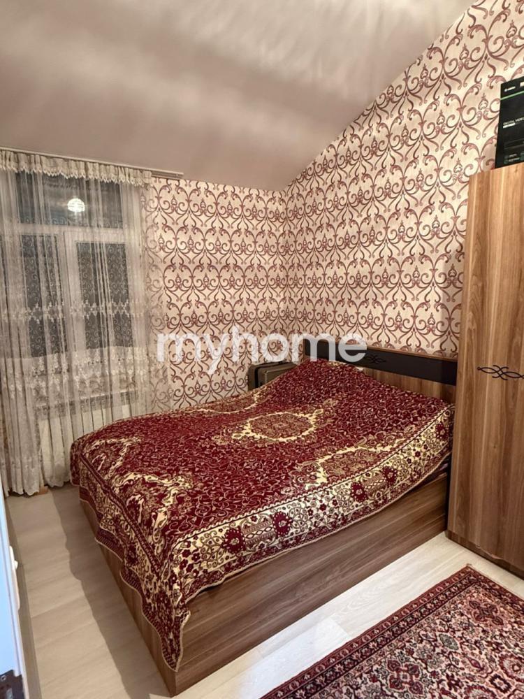  Masazır qəsəbəsində 50m² mənzil satılır