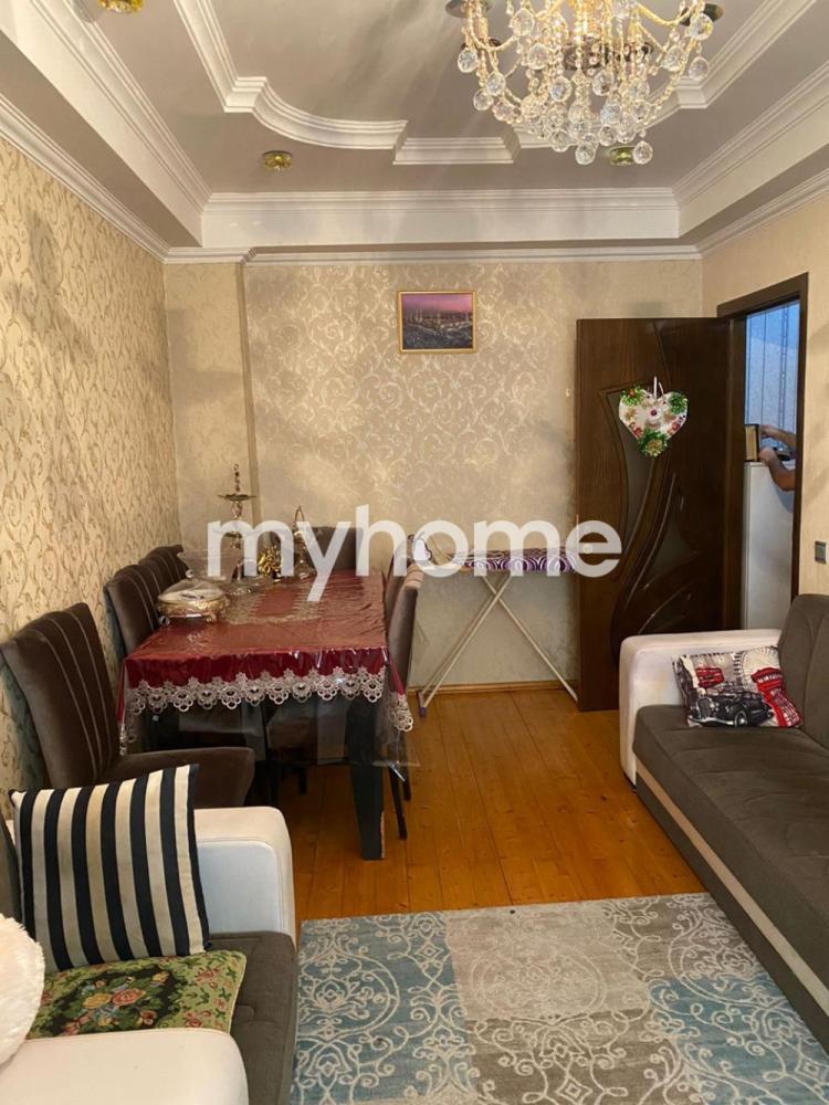  Xırdalan şəhərində 70m² mənzil satılır