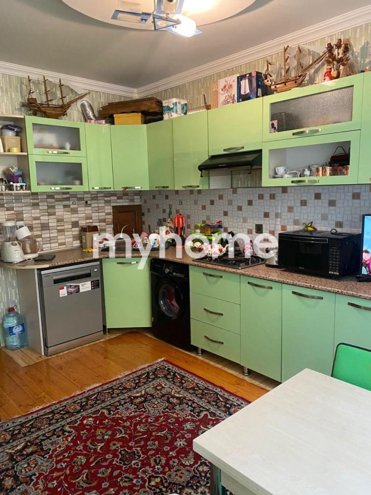  Xırdalan şəhərində 70m² mənzil satılır
