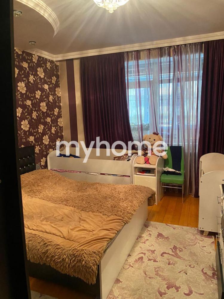  Xırdalan şəhərində 70m² mənzil satılır
