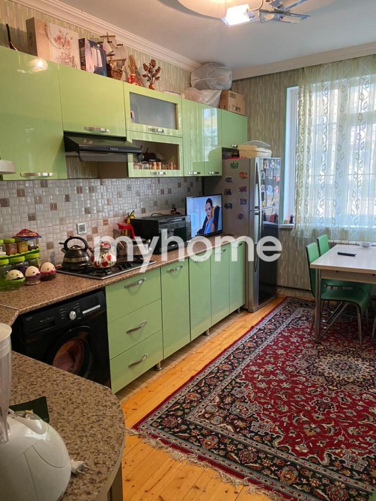  Xırdalan şəhərində 70m² mənzil satılır