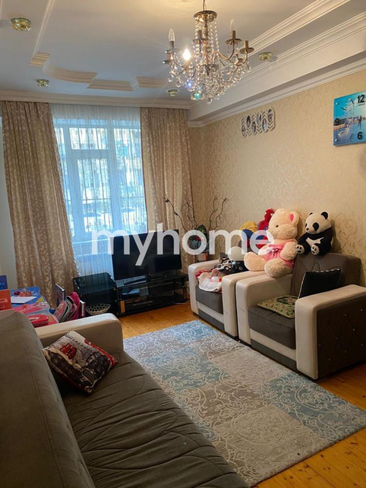  Xırdalan şəhərində 70m² mənzil satılır