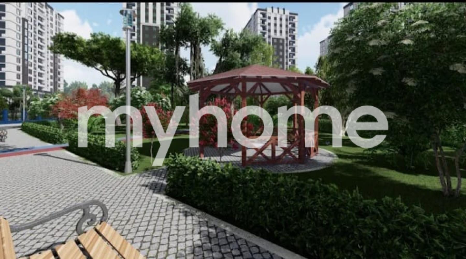  Xırdalan şəhərində 53m² mənzil satılır