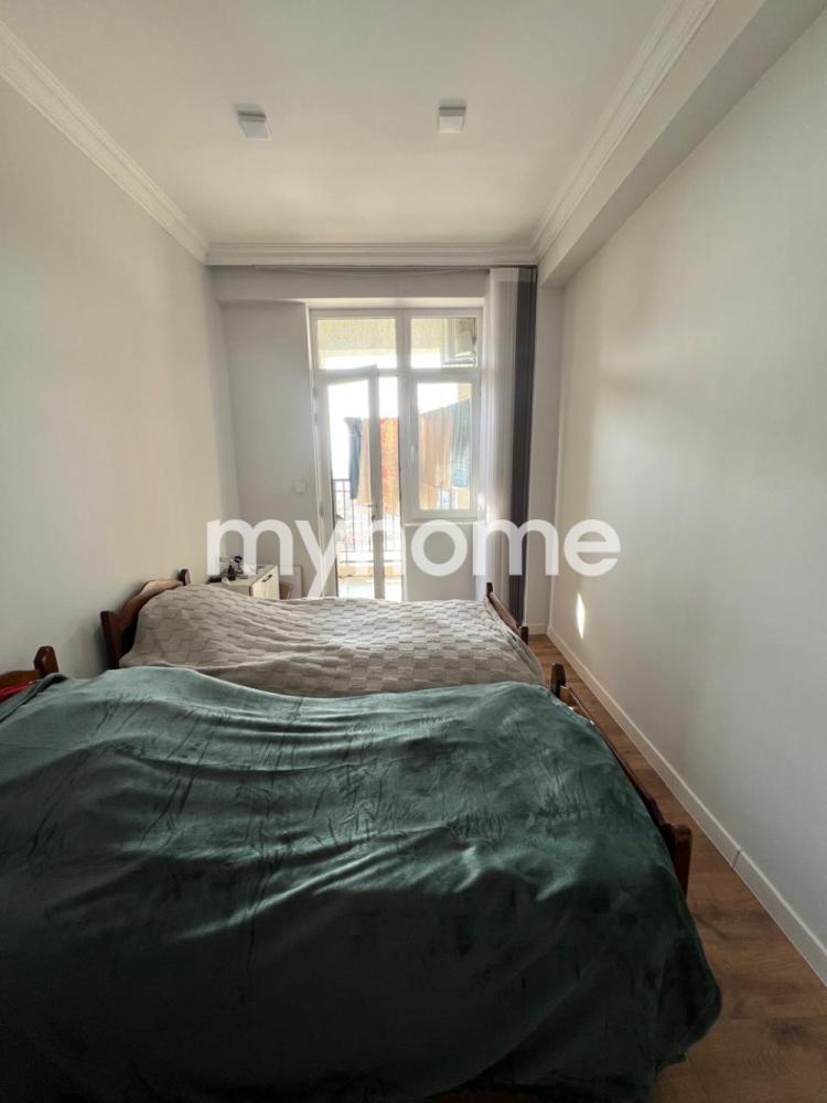  Xırdalan şəhərində 53m² mənzil satılır