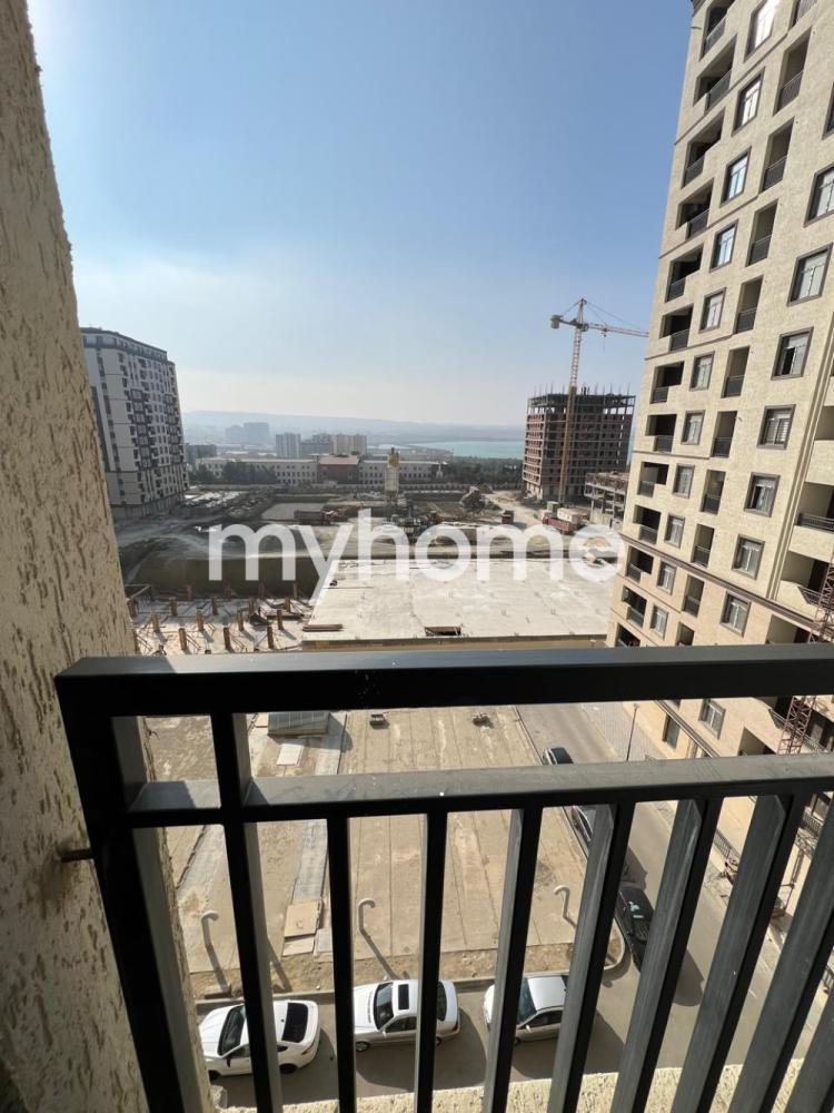  Xırdalan şəhərində 53m² mənzil satılır
