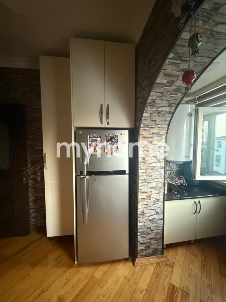  Masazır qəsəbəsində 73m² mənzil satılır