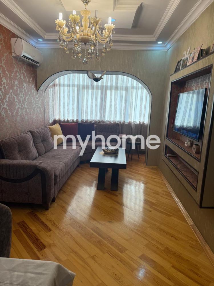  Masazır qəsəbəsində 73m² mənzil satılır