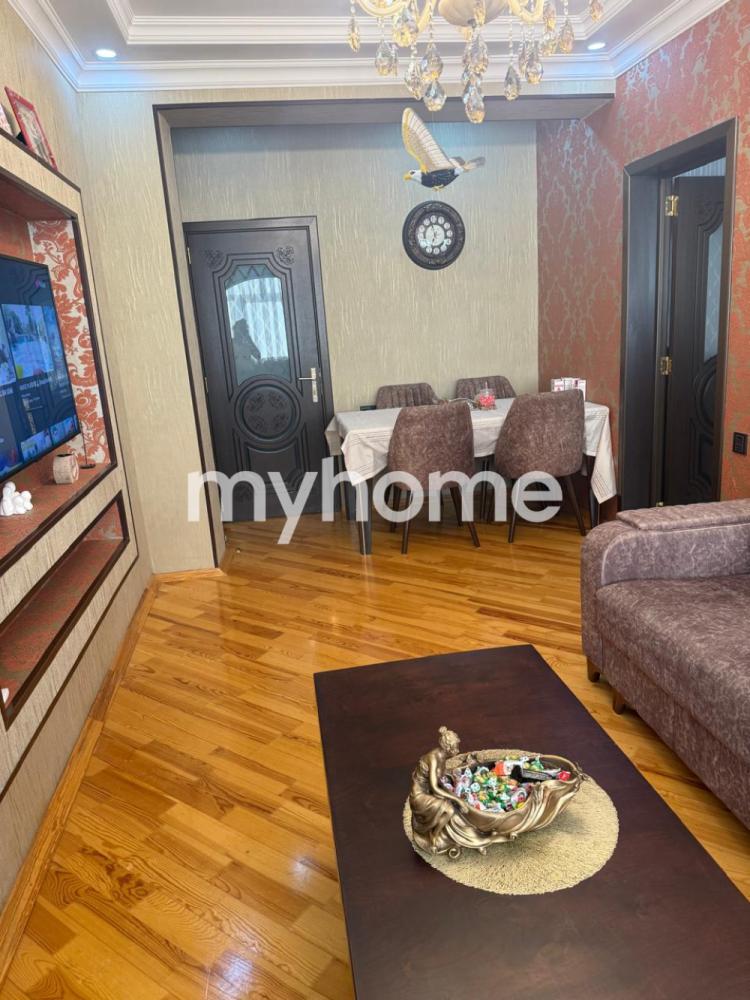 Masazır qəsəbəsində 73m² mənzil satılır