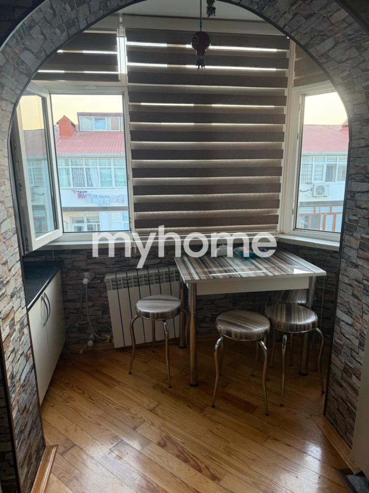  Masazır qəsəbəsində 73m² mənzil satılır