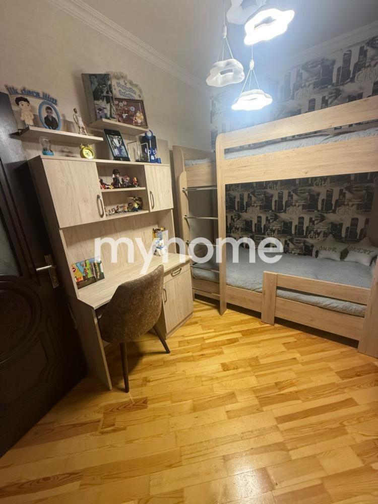  Masazır qəsəbəsində 73m² mənzil satılır