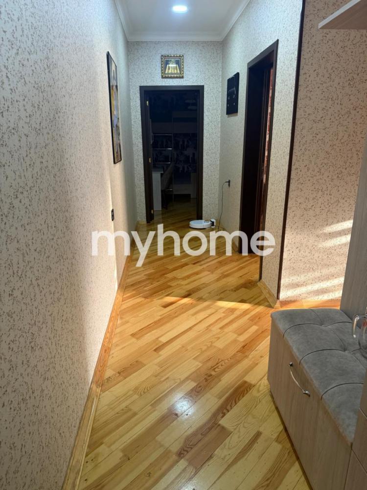  Masazır qəsəbəsində 73m² mənzil satılır