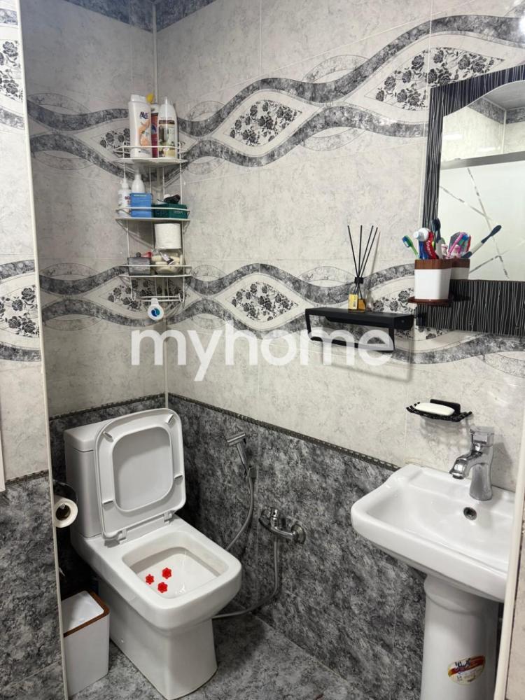  Masazır qəsəbəsində 73m² mənzil satılır