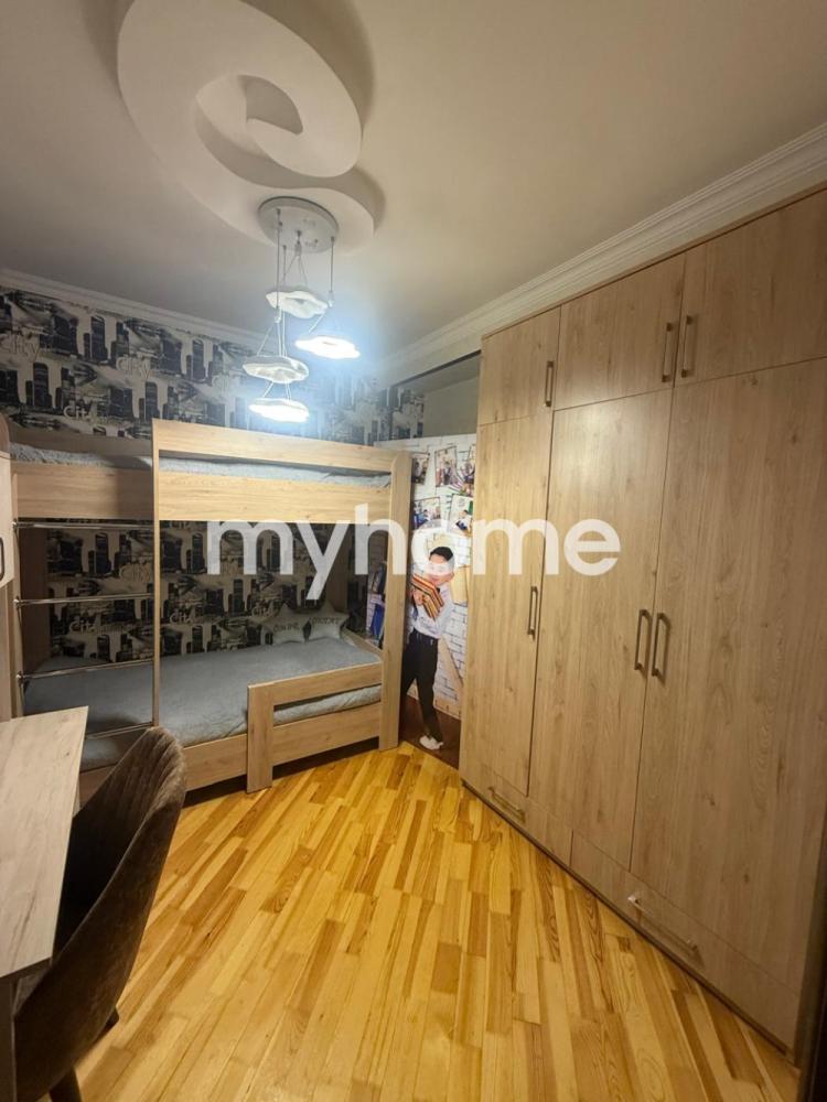  Masazır qəsəbəsində 73m² mənzil satılır