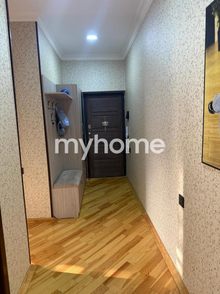  Masazır qəsəbəsində 73m² mənzil satılır