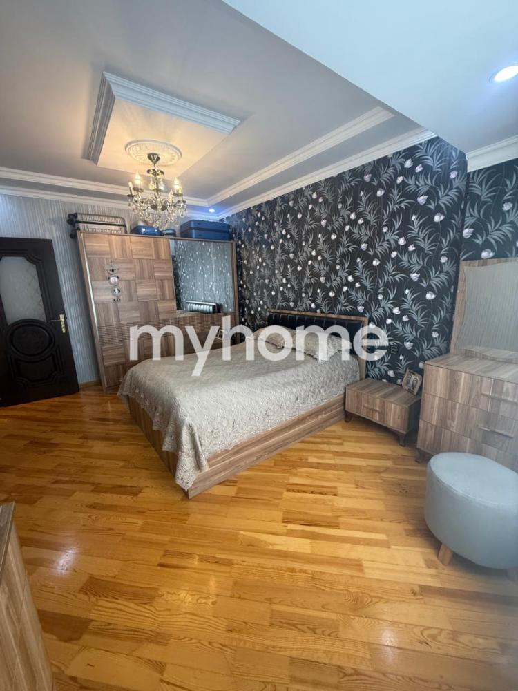  Masazır qəsəbəsində 73m² mənzil satılır