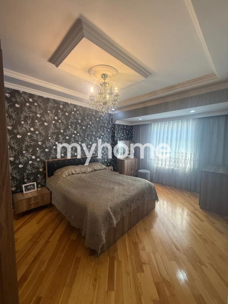  Masazır qəsəbəsində 73m² mənzil satılır