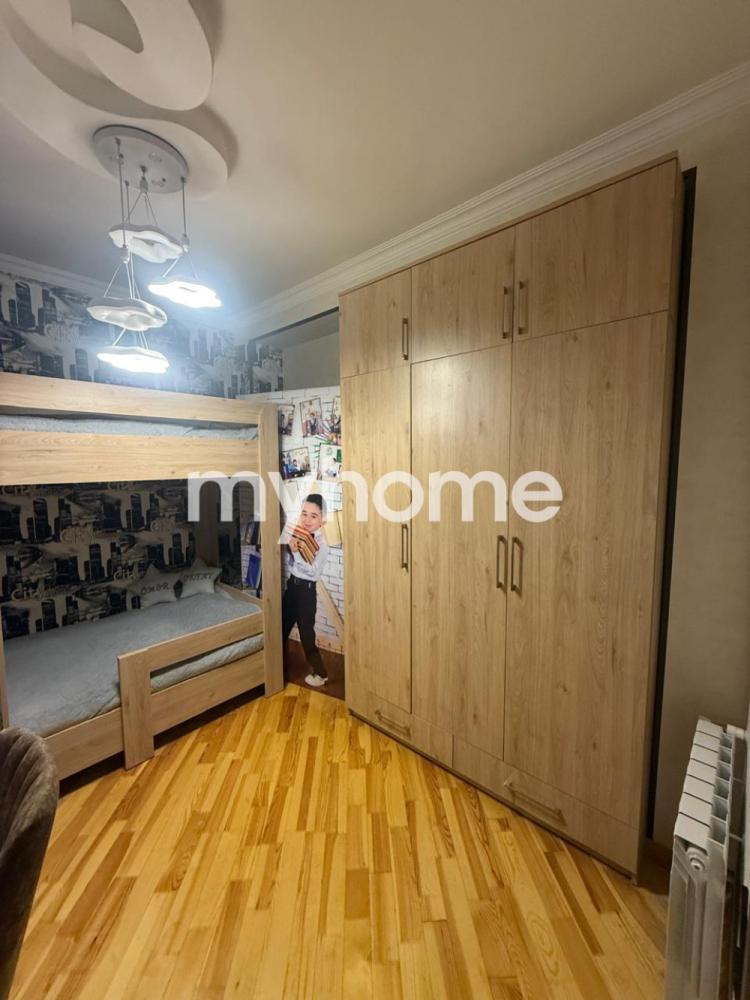  Masazır qəsəbəsində 73m² mənzil satılır