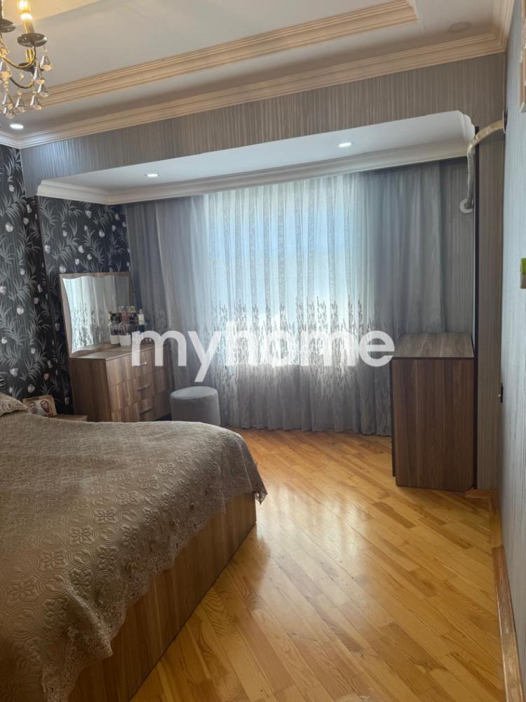  Masazır qəsəbəsində 73m² mənzil satılır