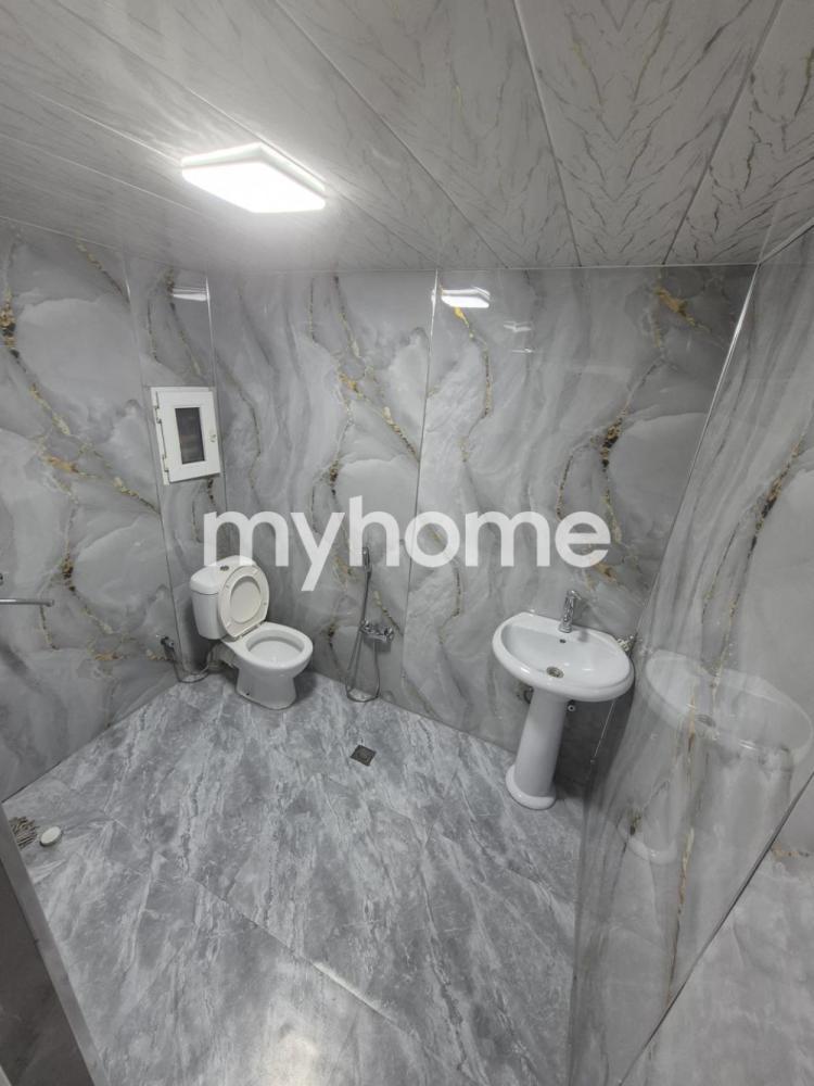  Xırdalan şəhərində 70m² mənzil satılır