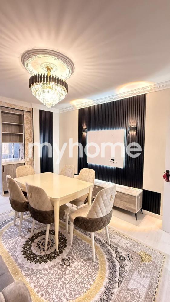  Xırdalan şəhərində 70m² mənzil satılır