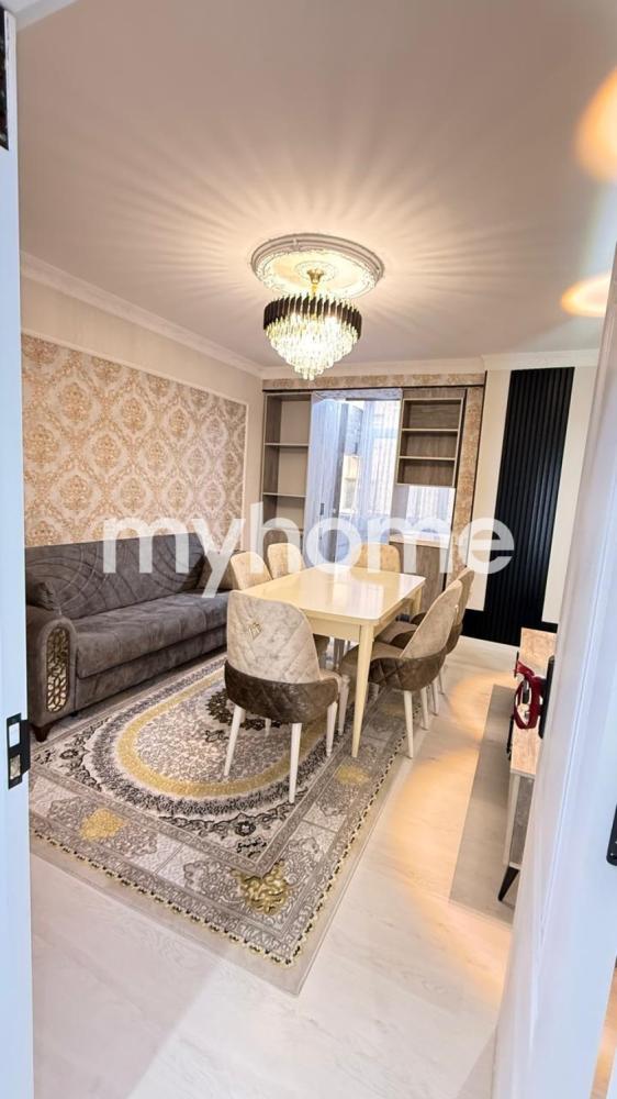  Xırdalan şəhərində 70m² mənzil satılır