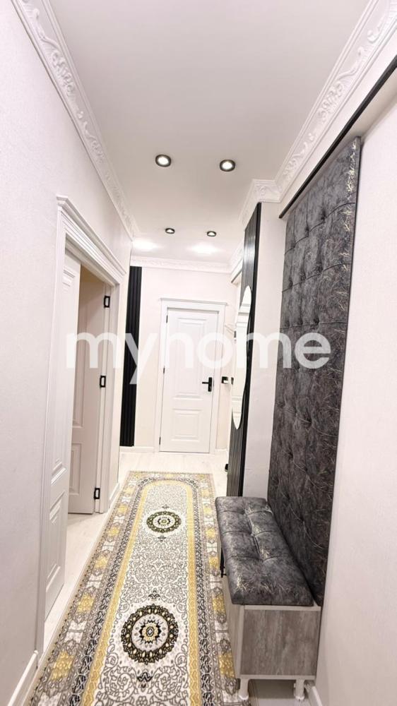  Xırdalan şəhərində 70m² mənzil satılır