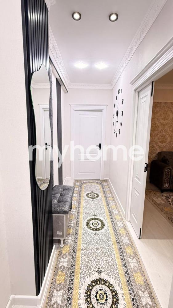  Xırdalan şəhərində 70m² mənzil satılır