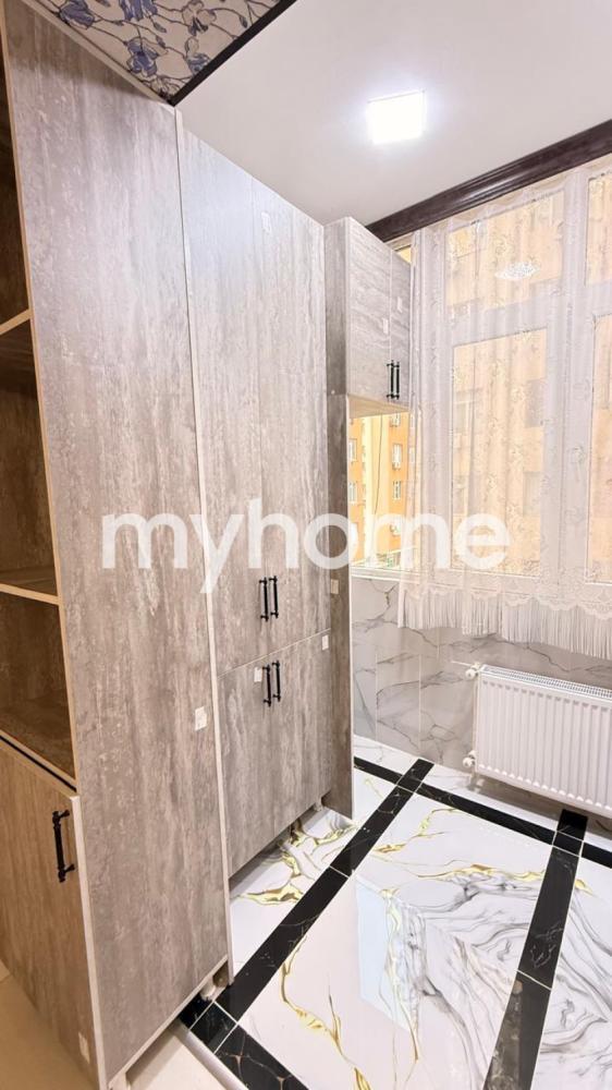  Xırdalan şəhərində 70m² mənzil satılır