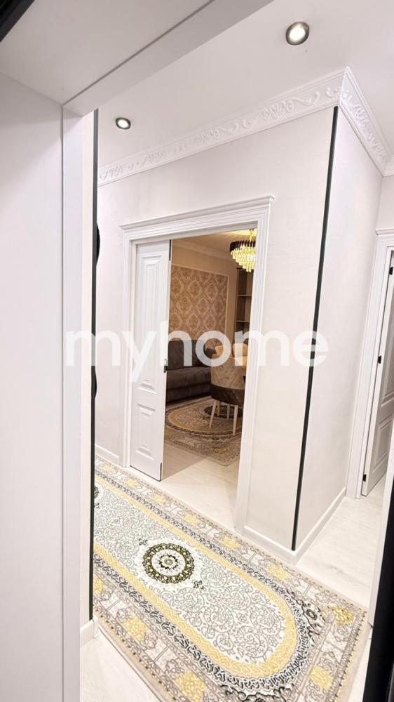 Xırdalan şəhərində 70m² mənzil satılır