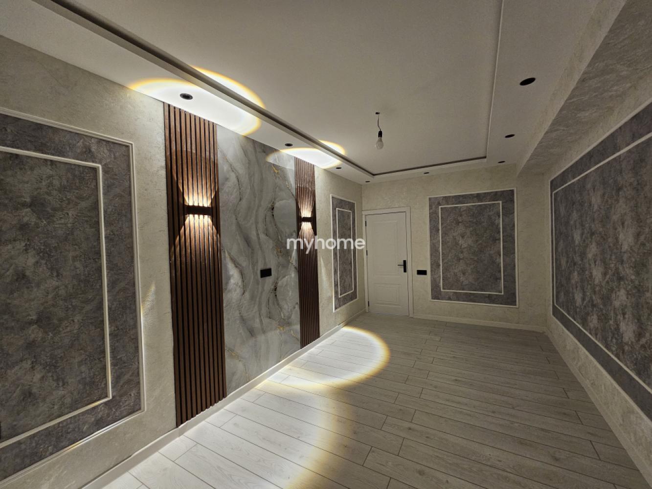  Xırdalan şəhərində 70m² mənzil satılır