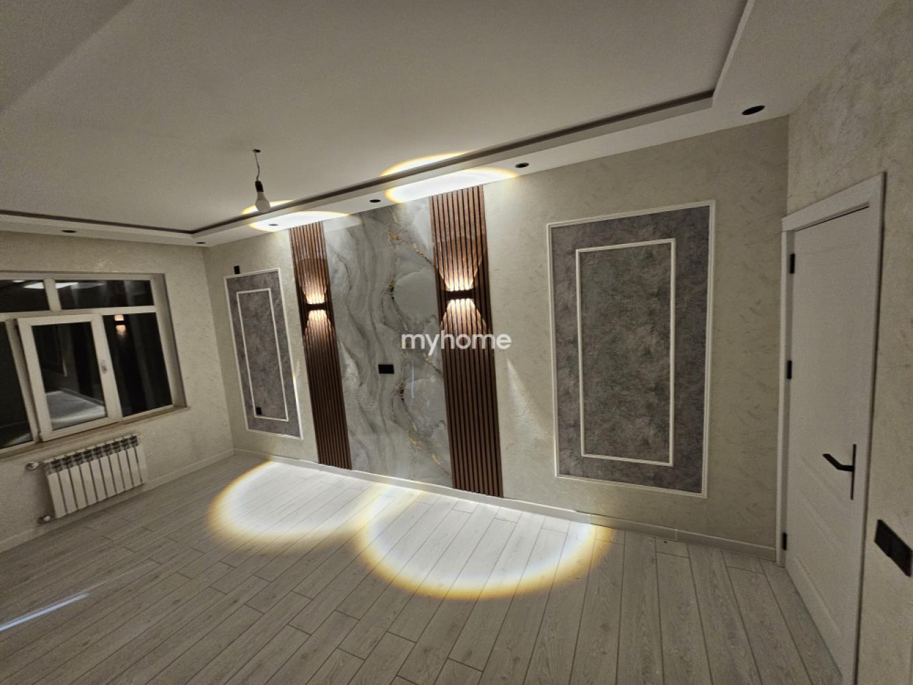  Xırdalan şəhərində 70m² mənzil satılır