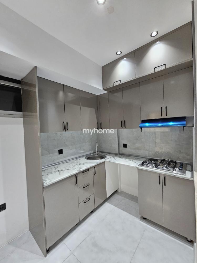  Xırdalan şəhərində 70m² mənzil satılır