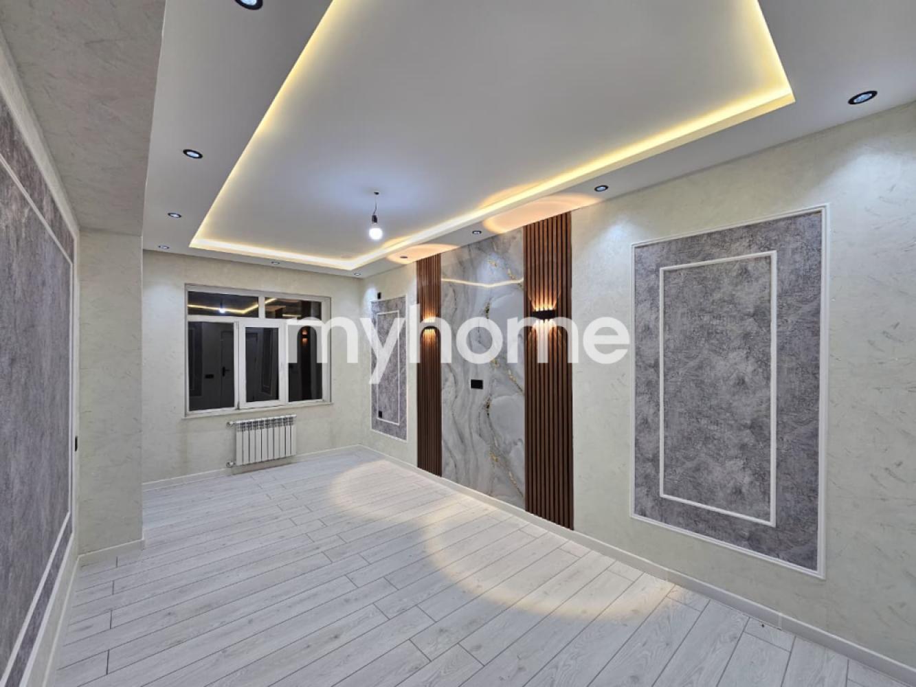  Xırdalan şəhərində 70m² mənzil satılır