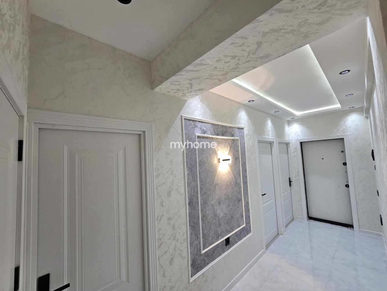  Xırdalan şəhərində 70m² mənzil satılır