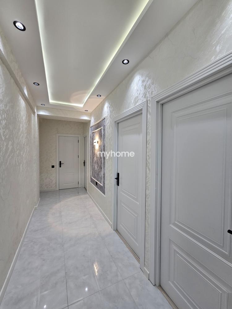  Xırdalan şəhərində 70m² mənzil satılır