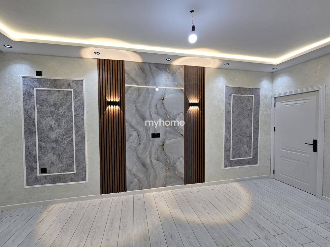  Xırdalan şəhərində 70m² mənzil satılır