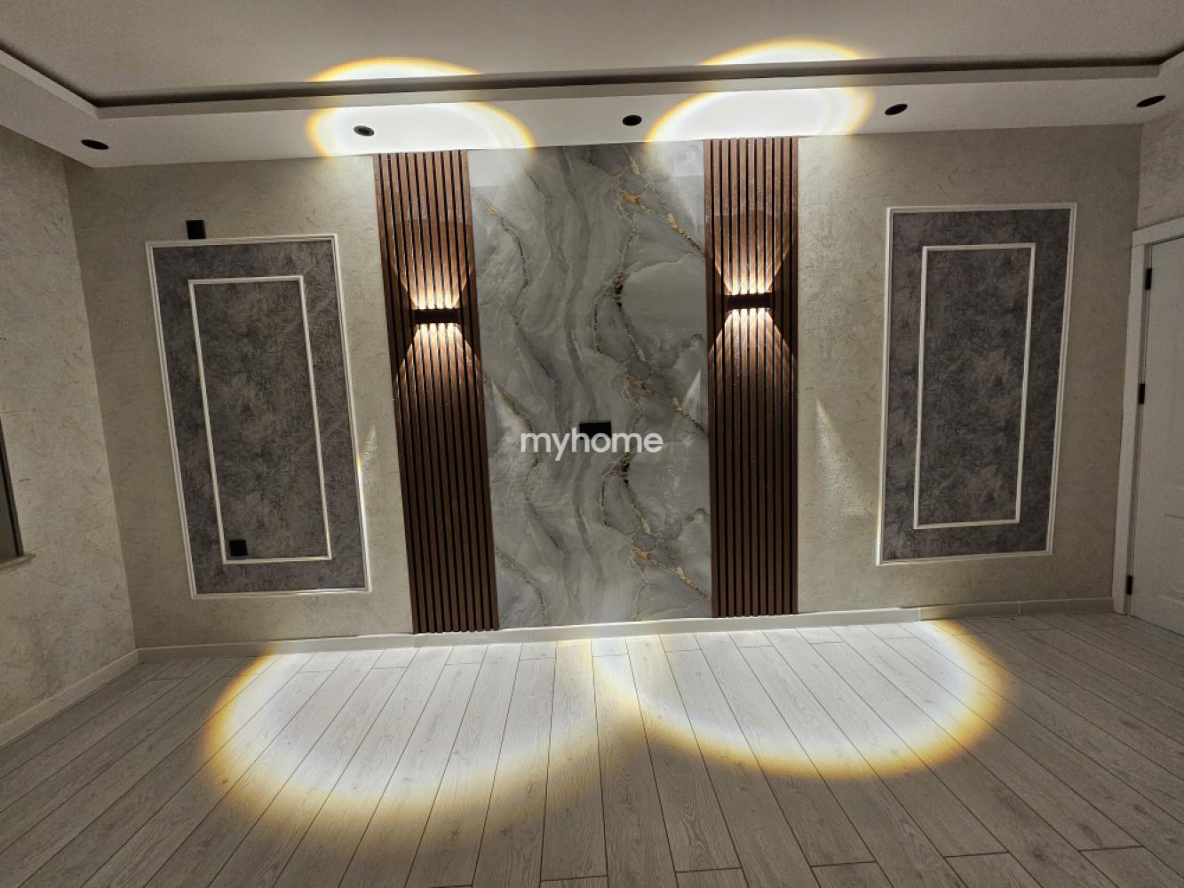  Xırdalan şəhərində 70m² mənzil satılır