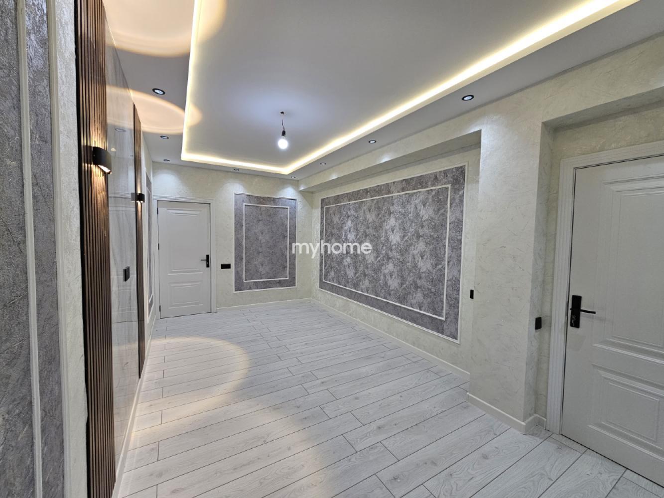  Xırdalan şəhərində 70m² mənzil satılır