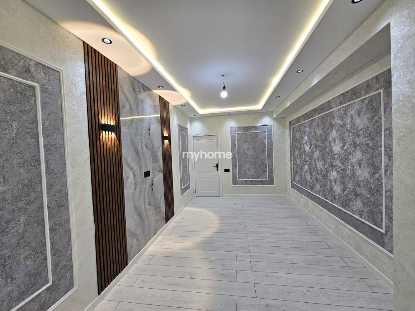  Xırdalan şəhərində 70m² mənzil satılır