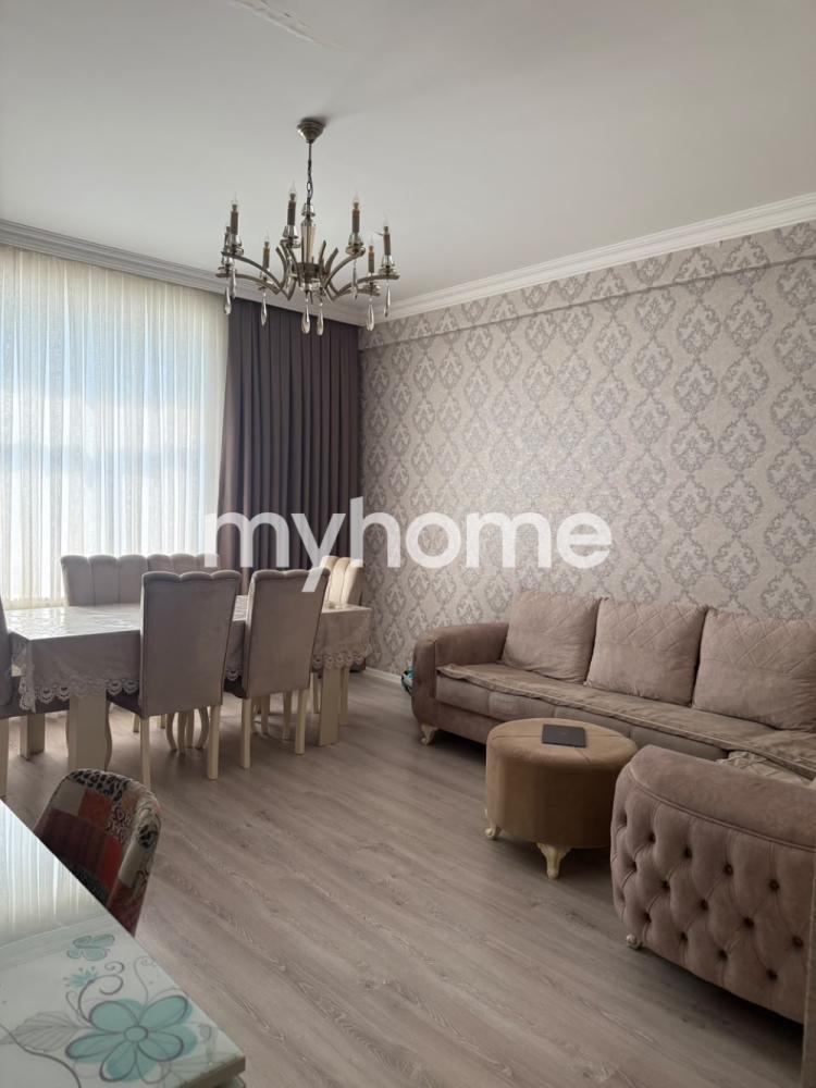  Xırdalan şəhərində 63m² mənzil satılır