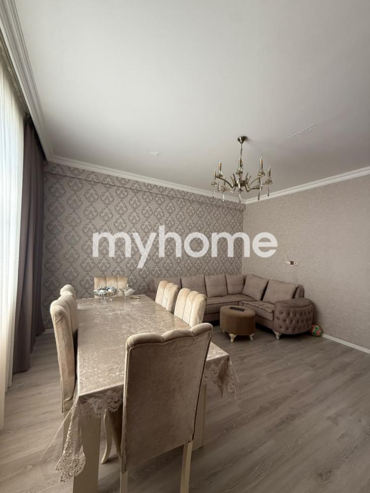  Xırdalan şəhərində 63m² mənzil satılır