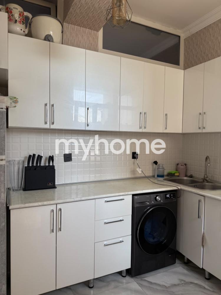  Xırdalan şəhərində 63m² mənzil satılır