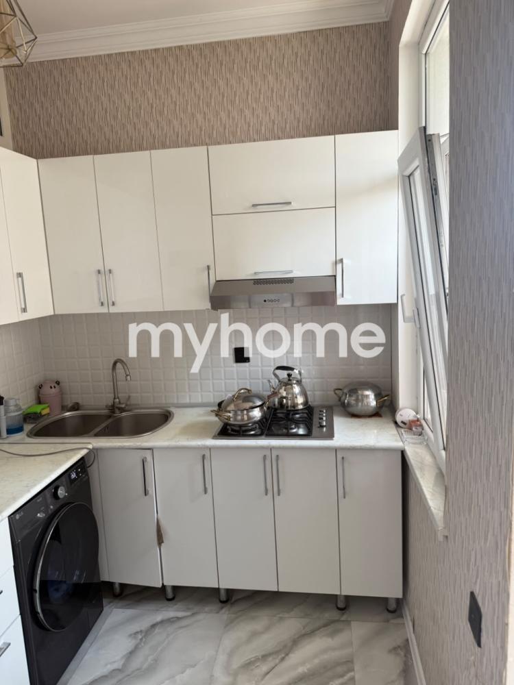  Xırdalan şəhərində 63m² mənzil satılır