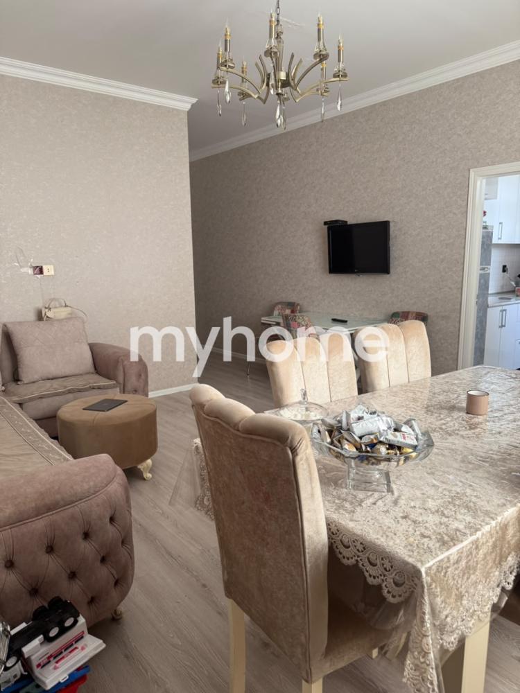  Xırdalan şəhərində 63m² mənzil satılır