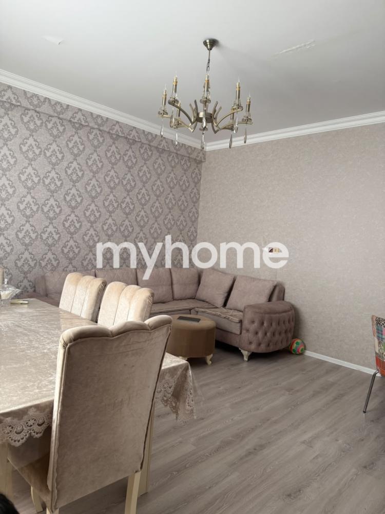  Xırdalan şəhərində 63m² mənzil satılır