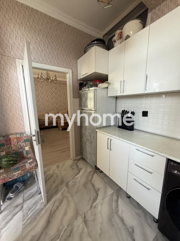  Xırdalan şəhərində 63m² mənzil satılır