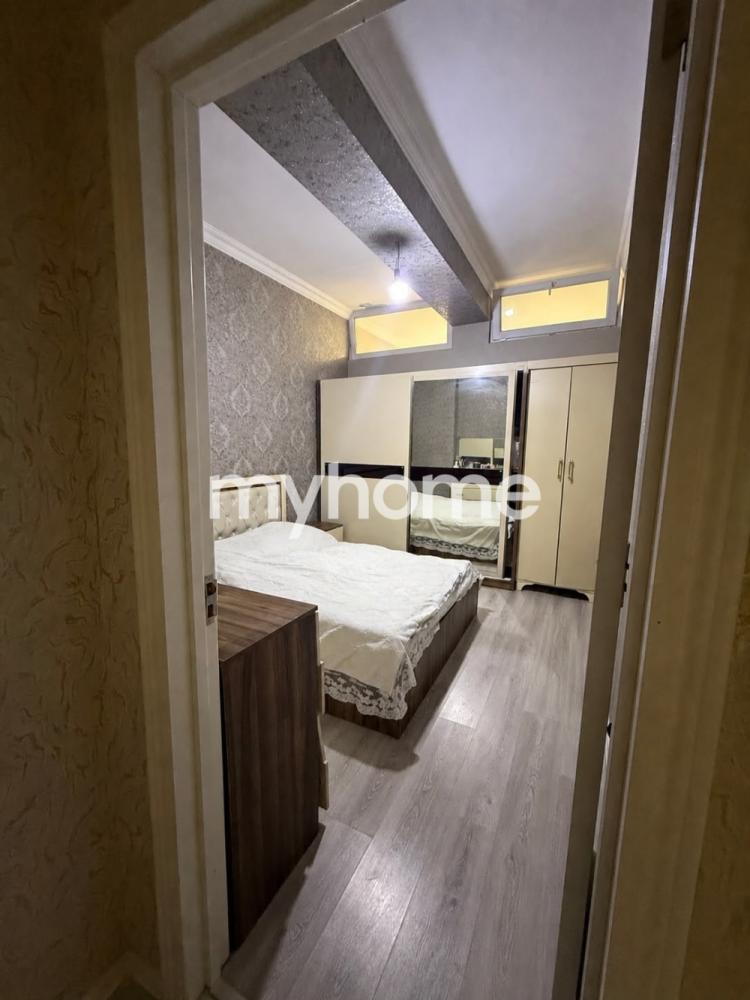  Xırdalan şəhərində 63m² mənzil satılır