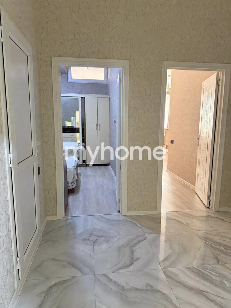  Xırdalan şəhərində 63m² mənzil satılır