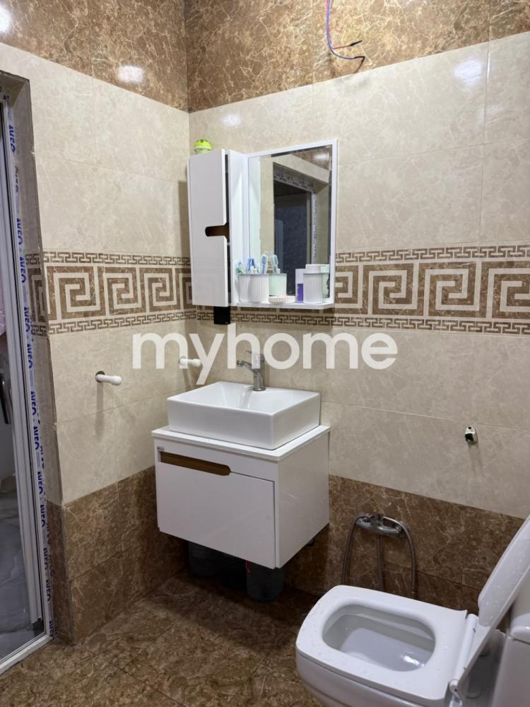  Xırdalan şəhərində 63m² mənzil satılır