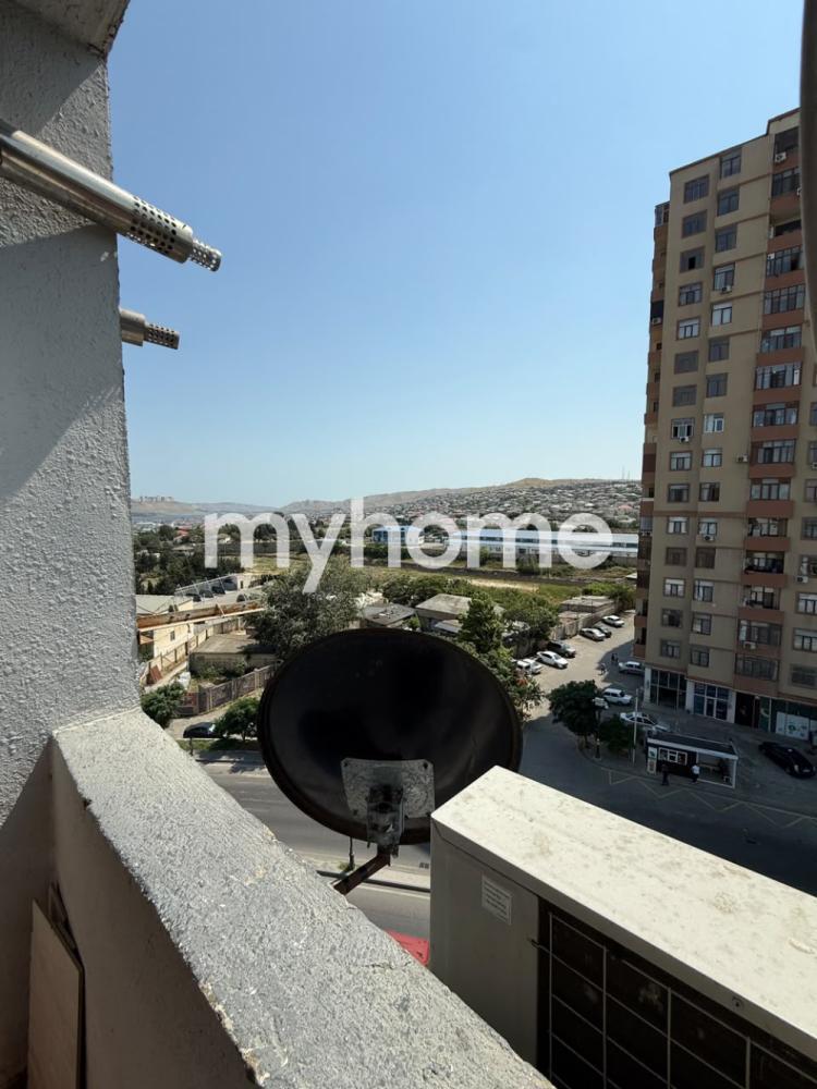  Xırdalan şəhərində 63m² mənzil satılır